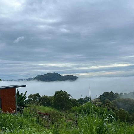 Cassandra Khaokho Resort Ban Huai Phai Luaran gambar