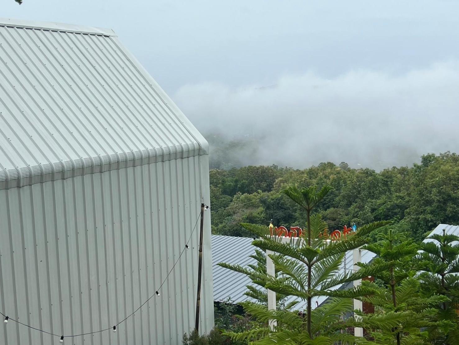 Cassandra Khaokho Resort Ban Huai Phai Luaran gambar